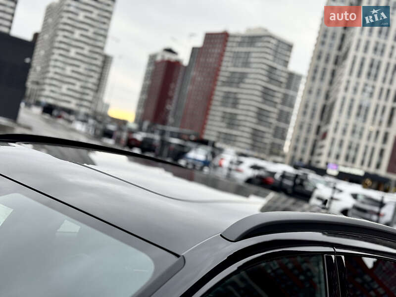 Внедорожник / Кроссовер Audi Q8 e-tron 2023 в Киеве фото 24 Внедорожник / Кроссовер Audi Q8 e-tron 2023 в Киеве