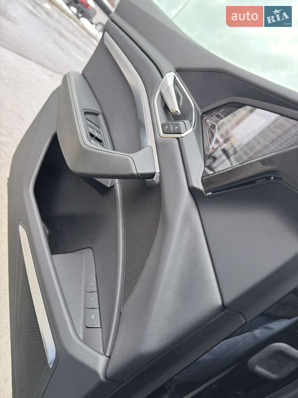 Внедорожник / Кроссовер Audi Q8 e-tron 2023 в Киеве фото 31 Внедорожник / Кроссовер Audi Q8 e-tron 2023 в Киеве