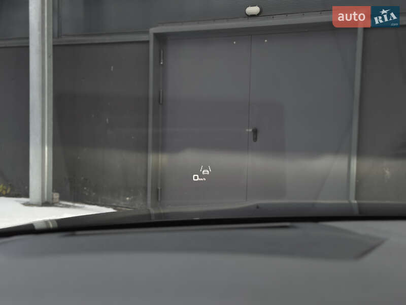 Внедорожник / Кроссовер Audi Q8 e-tron 2023 в Киеве фото 42 Внедорожник / Кроссовер Audi Q8 e-tron 2023 в Киеве