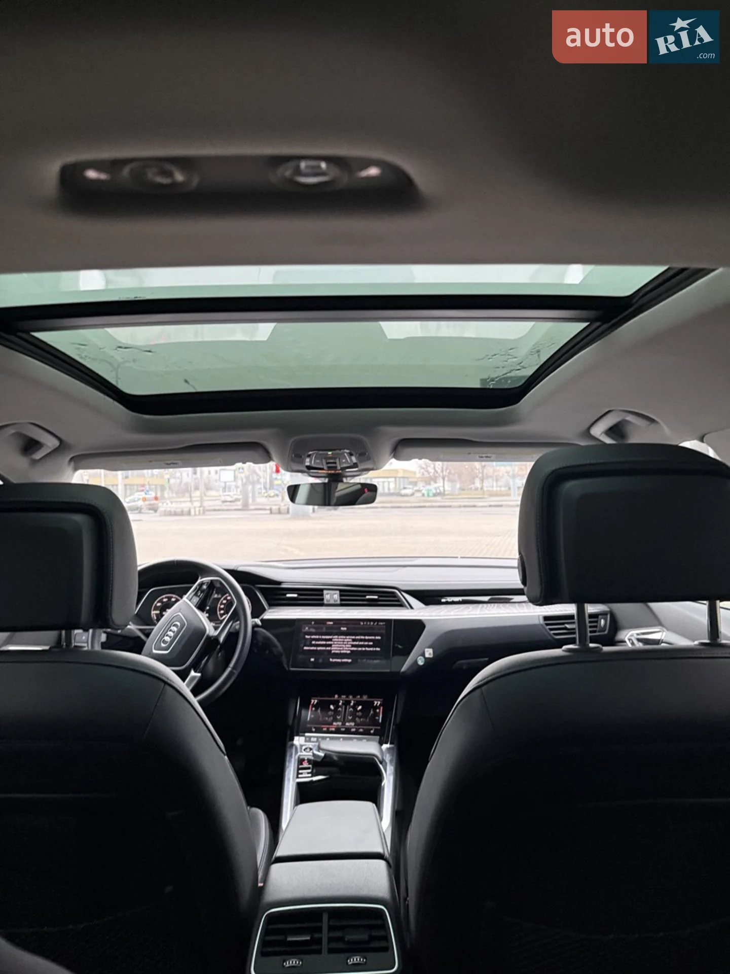 2024 Audi Q8 - мініатюра 14
