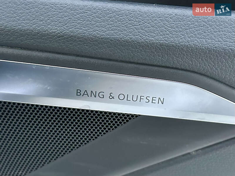 Внедорожник / Кроссовер Audi Q8 e-tron 2023 в Белой Церкви