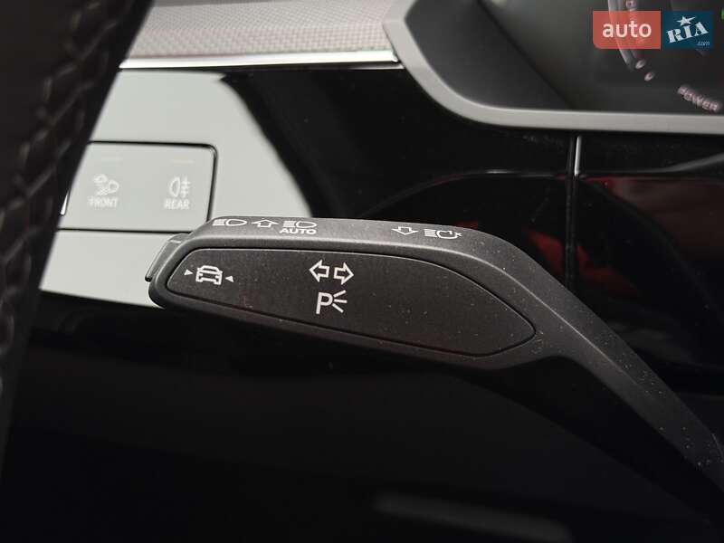 Внедорожник / Кроссовер Audi Q8 e-tron 2023 в Мукачево