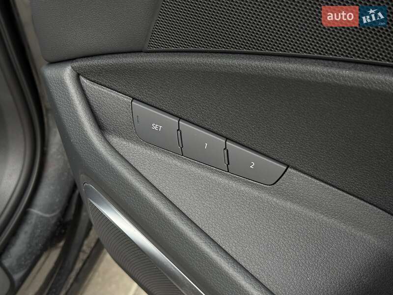 Внедорожник / Кроссовер Audi Q8 e-tron 2023 в Мукачево