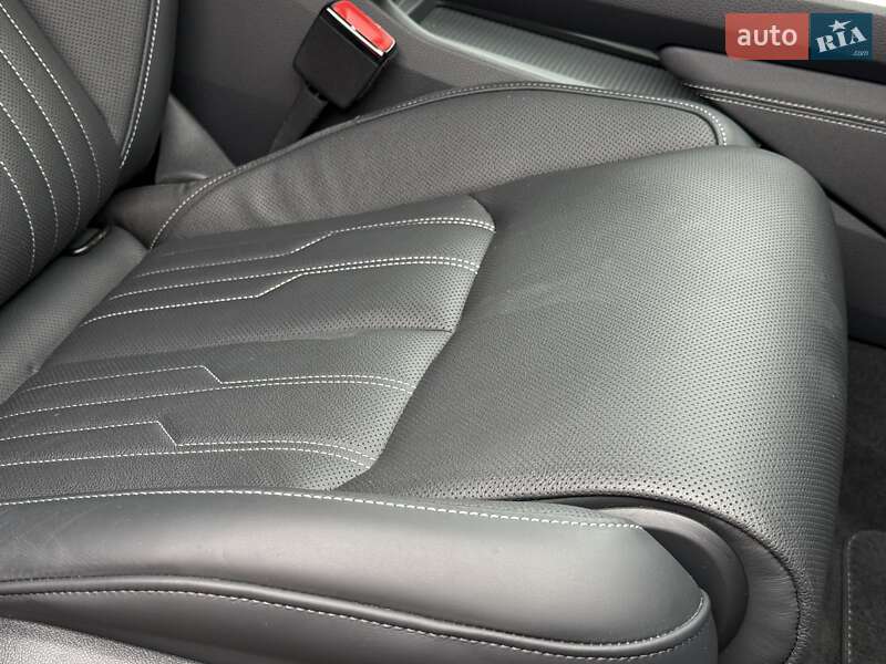 Внедорожник / Кроссовер Audi Q8 e-tron 2023 в Мукачево