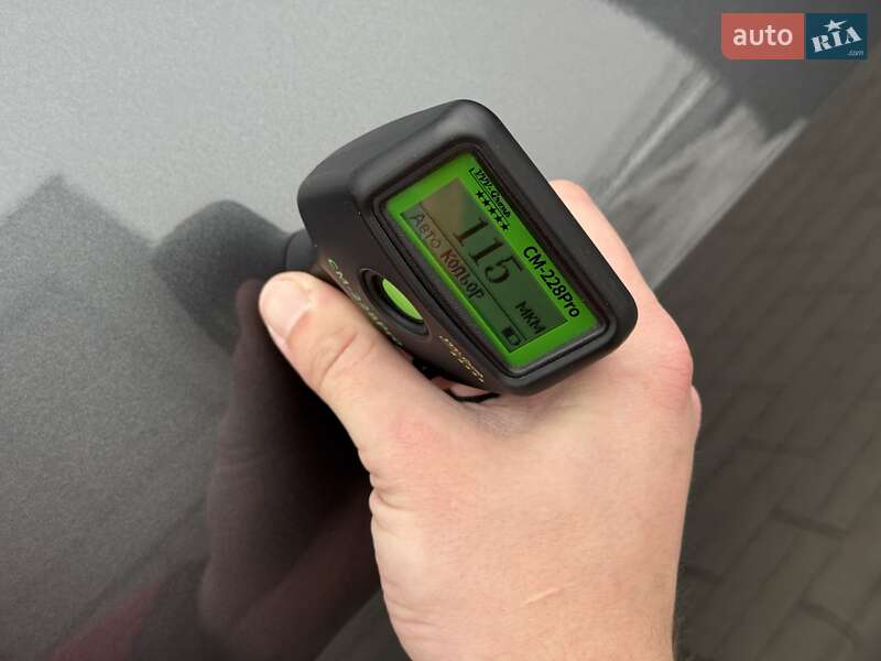 Внедорожник / Кроссовер Audi Q8 e-tron 2023 в Мукачево