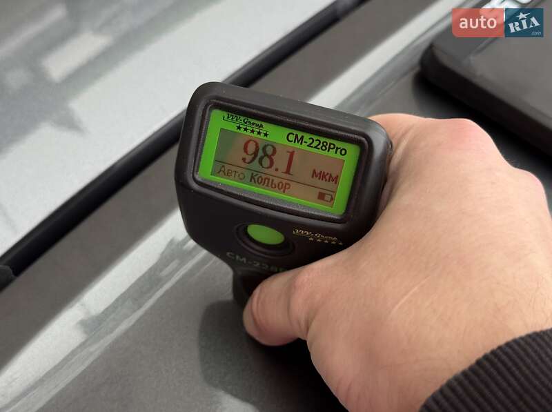 Внедорожник / Кроссовер Audi Q8 e-tron 2023 в Мукачево