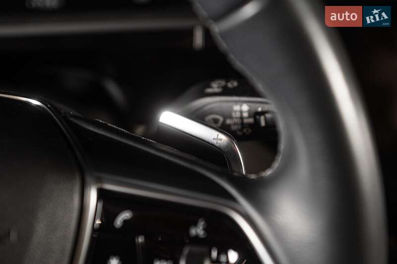 Внедорожник / Кроссовер Audi Q8 e-tron 2023 в Одессе фото 64 Внедорожник / Кроссовер Audi Q8 e-tron 2023 в Одессе