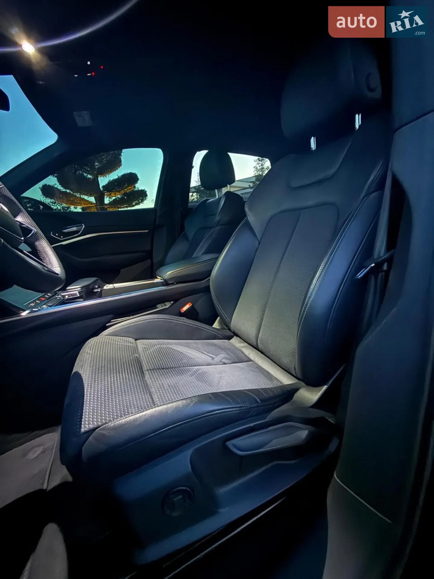 2023 Audi Q8 - мініатюра 5