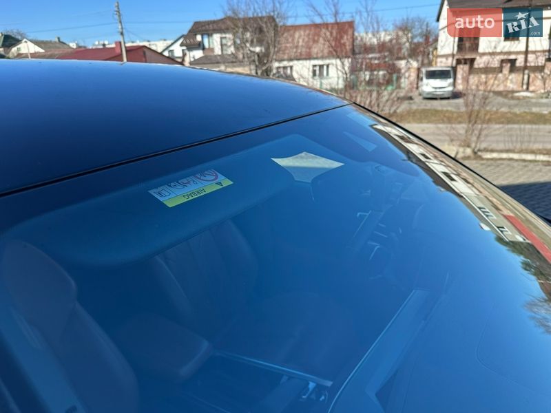 Позашляховик / Кросовер Audi Q8 e-tron 2024 в Рівному