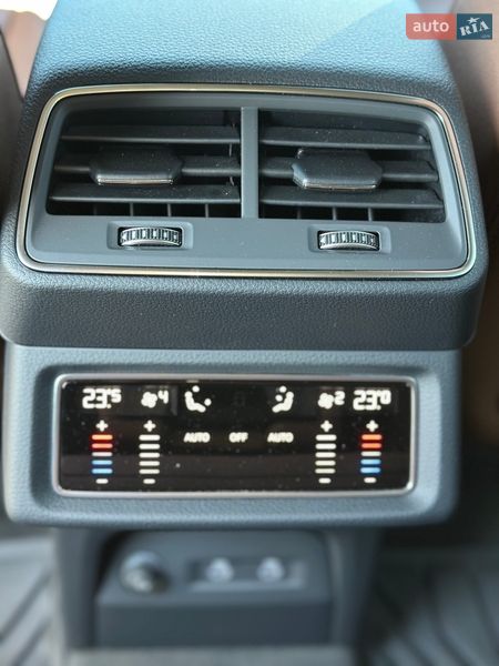 Внедорожник / Кроссовер Audi Q8 e-tron 2024 в Киеве