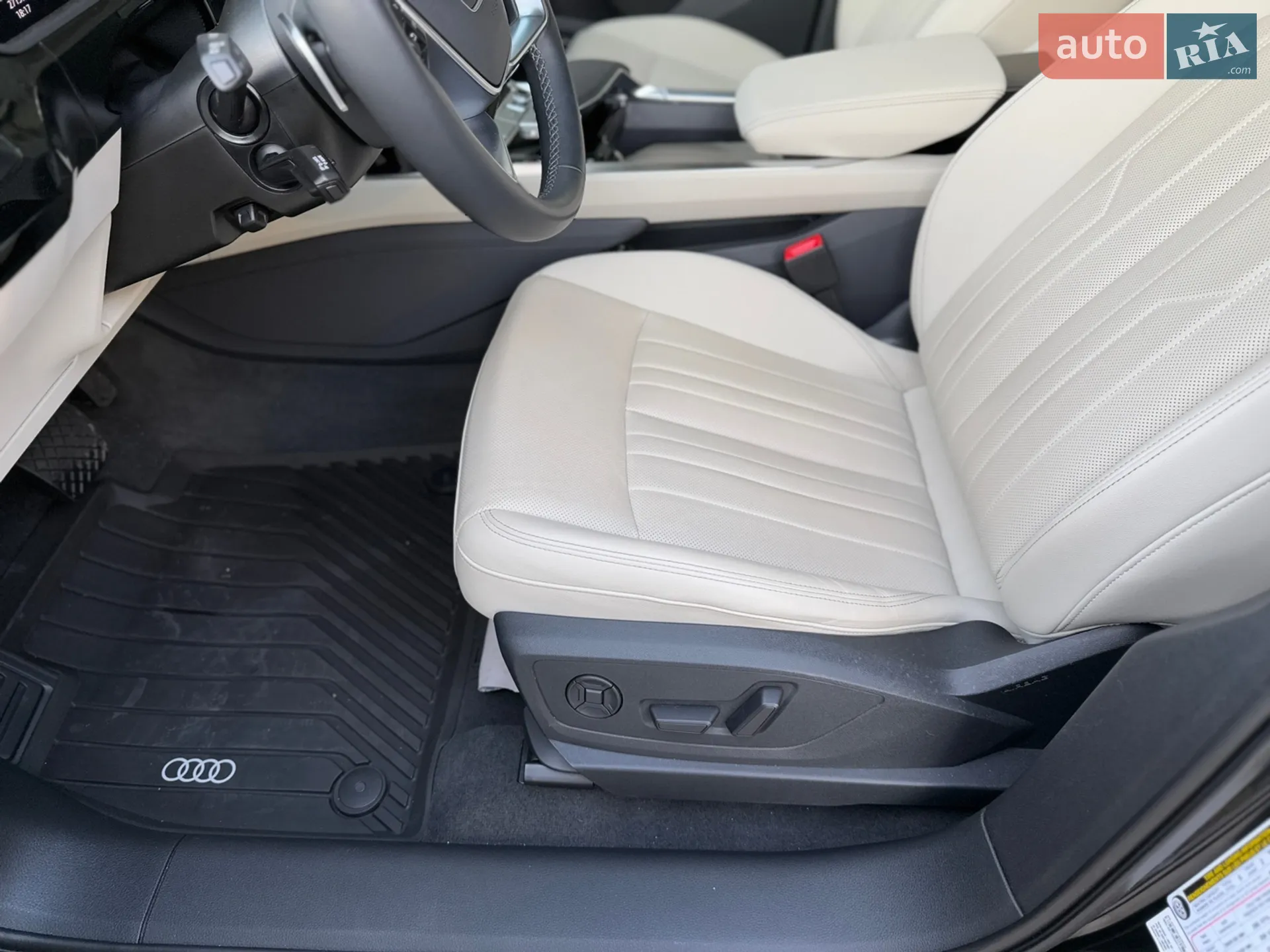 2023 Audi Q8 - мініатюра 20