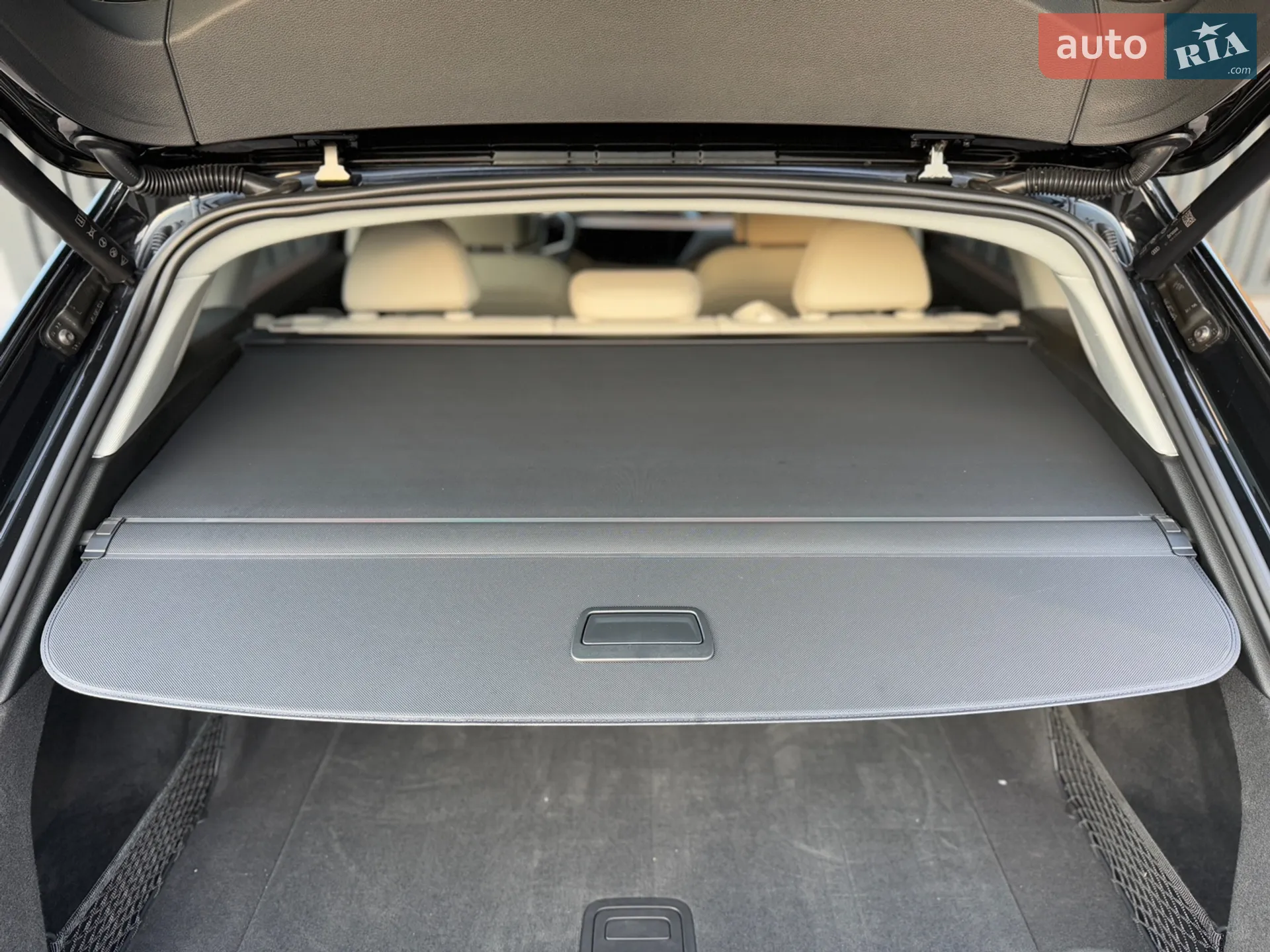 2023 Audi Q8 - мініатюра 36