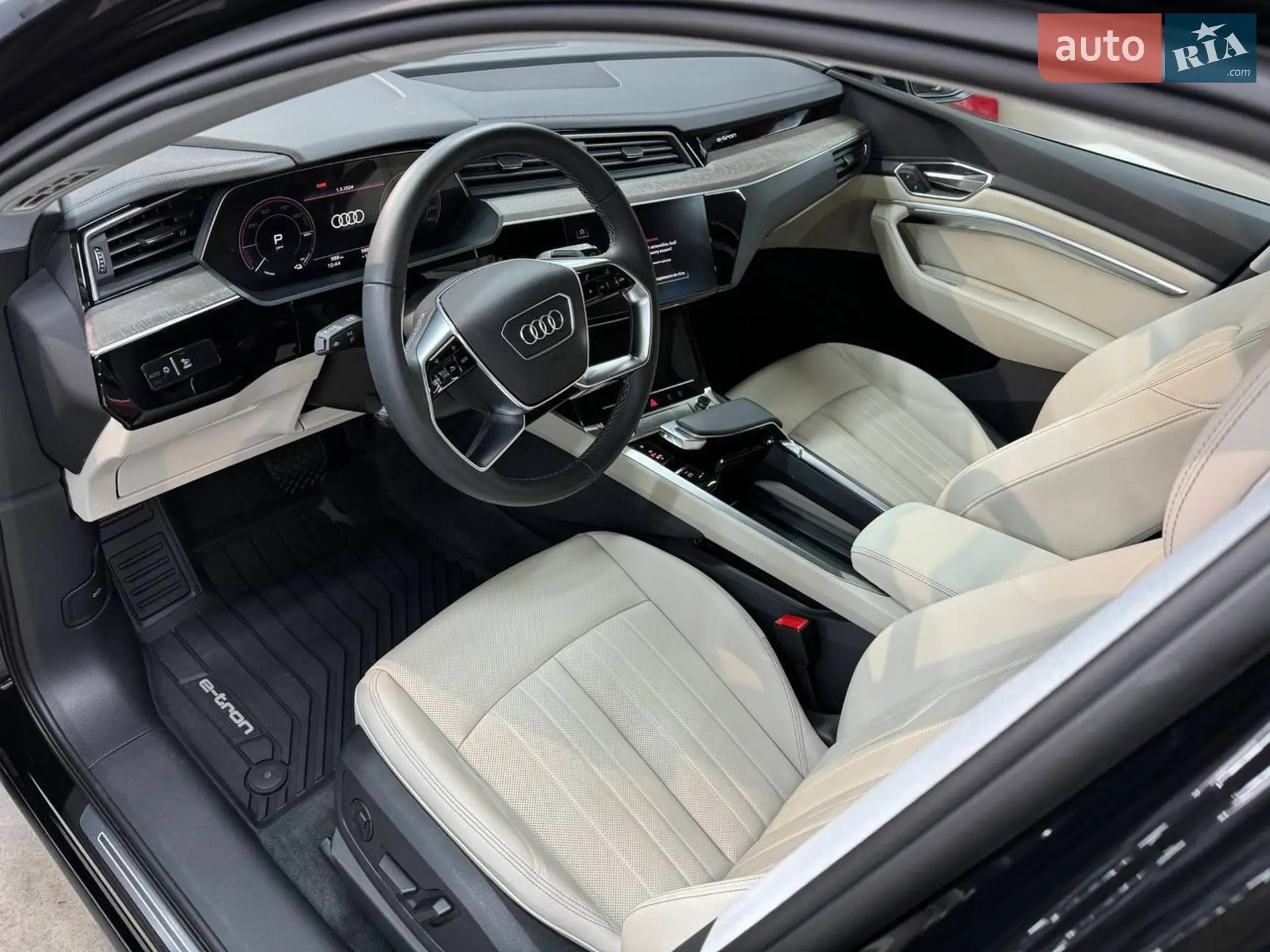 2023 Audi Q8 - мініатюра 14