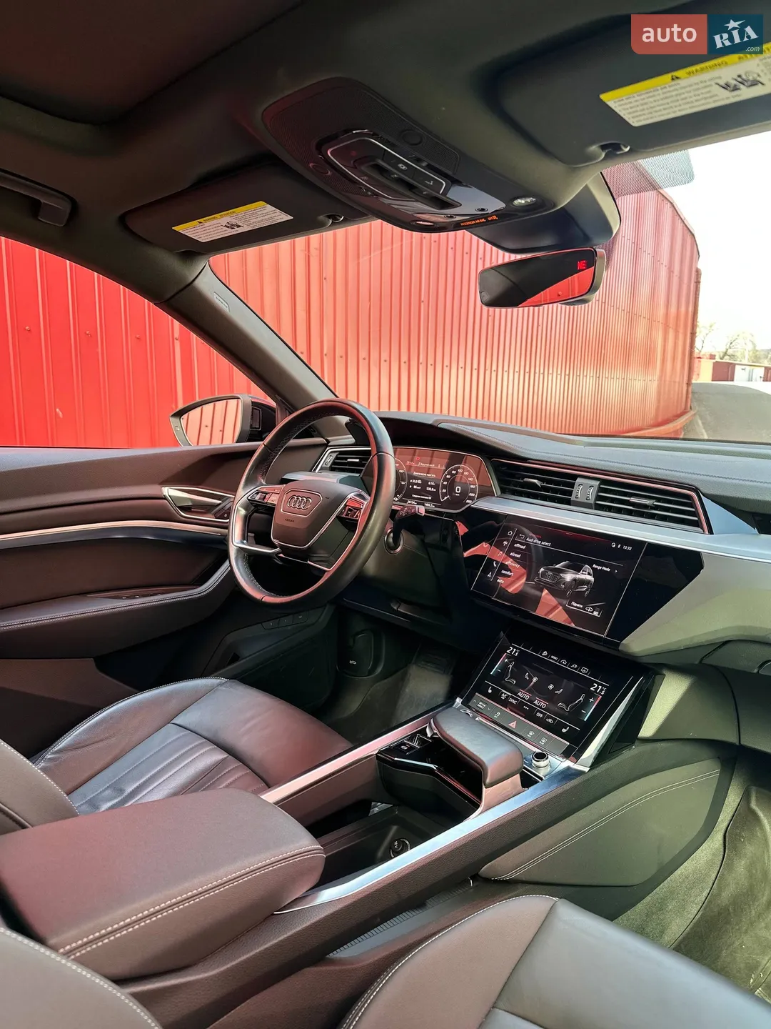2023 Audi Q8 - мініатюра 15