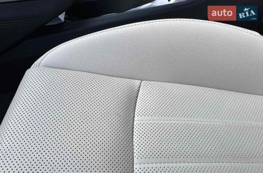 Внедорожник / Кроссовер Audi Q8 e-tron 2023 в Харькове