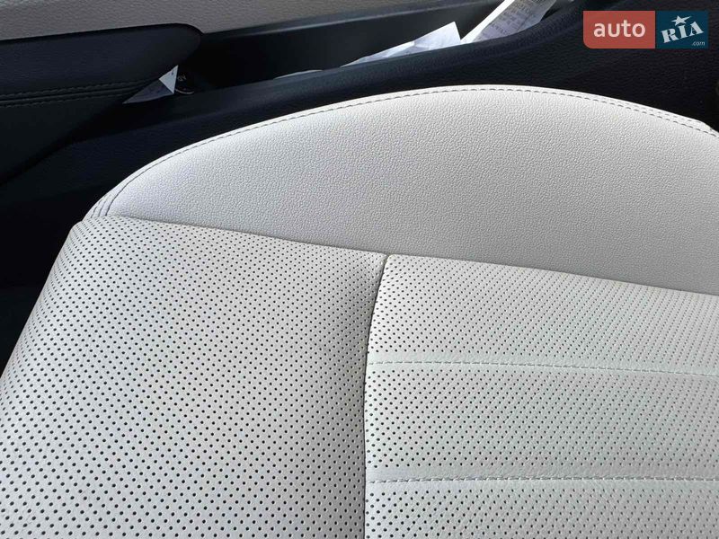 Внедорожник / Кроссовер Audi Q8 e-tron 2023 в Харькове