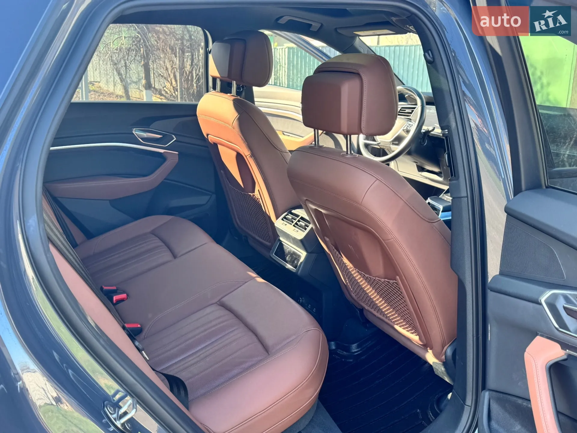2023 Audi Q8 - мініатюра 10