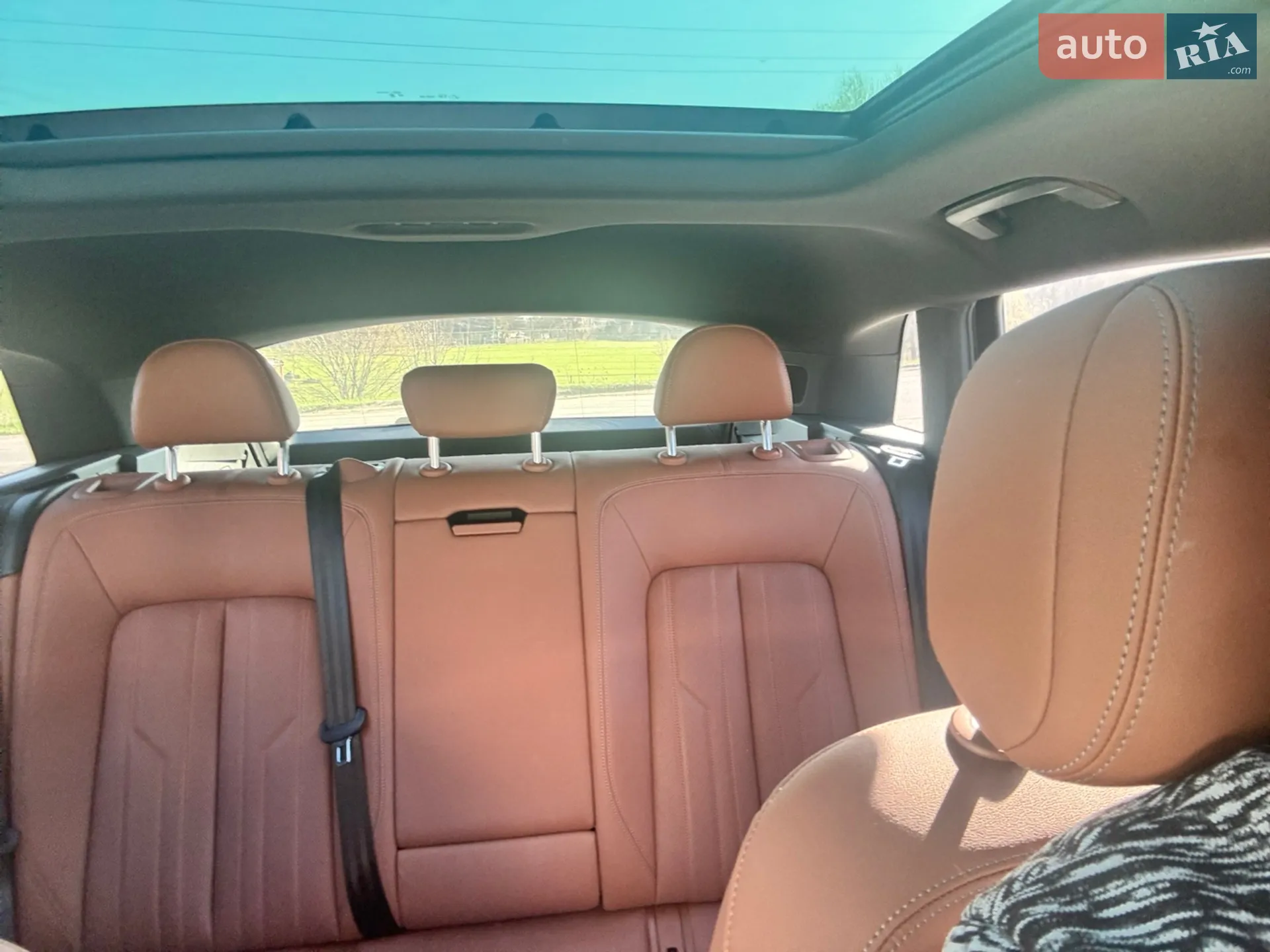 2023 Audi Q8 - мініатюра 15