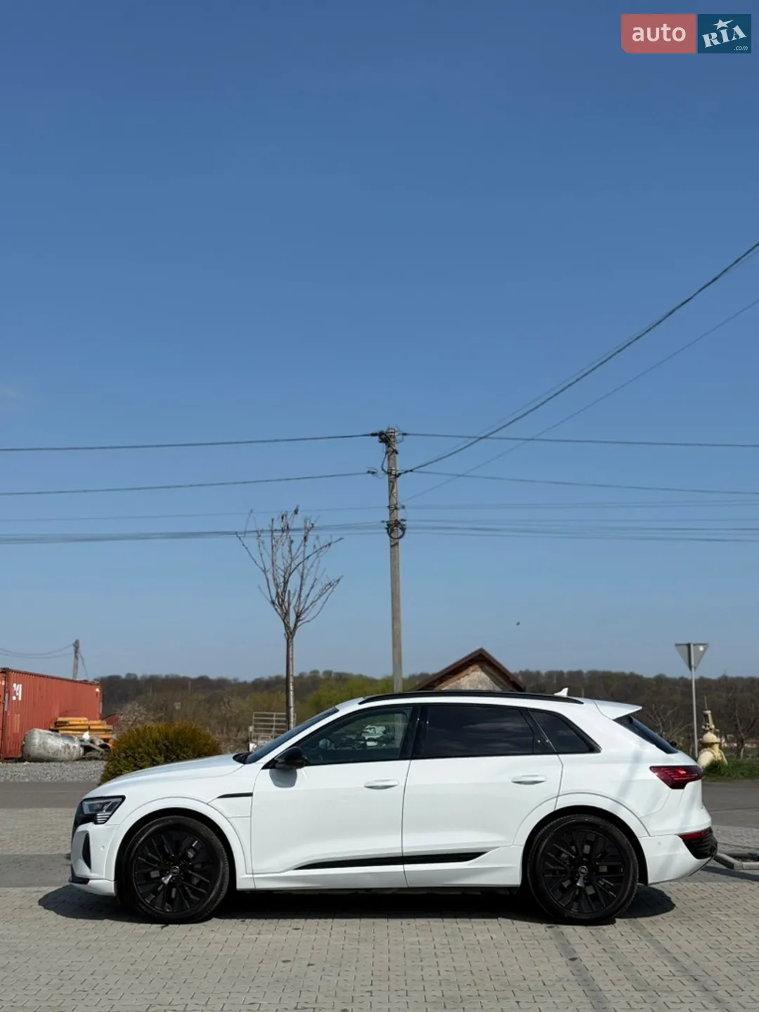 2023 Audi Q8 - мініатюра 27