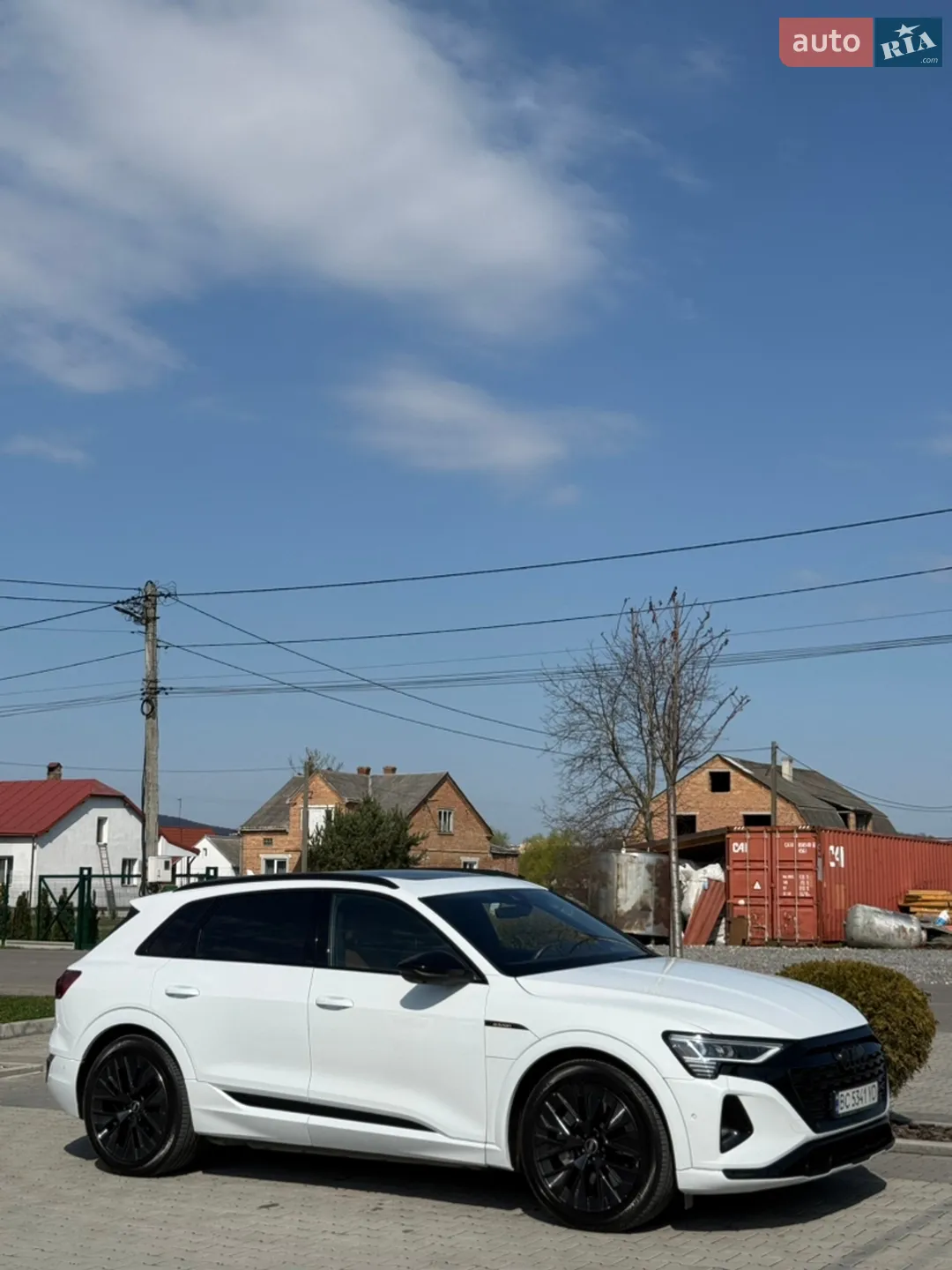 2023 Audi Q8 - мініатюра 22