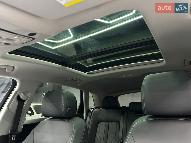 Позашляховик / Кросовер Audi Q8 e-tron 2023 в Чернівцях фото 12 Позашляховик / Кросовер Audi Q8 e-tron 2023 в Чернівцях