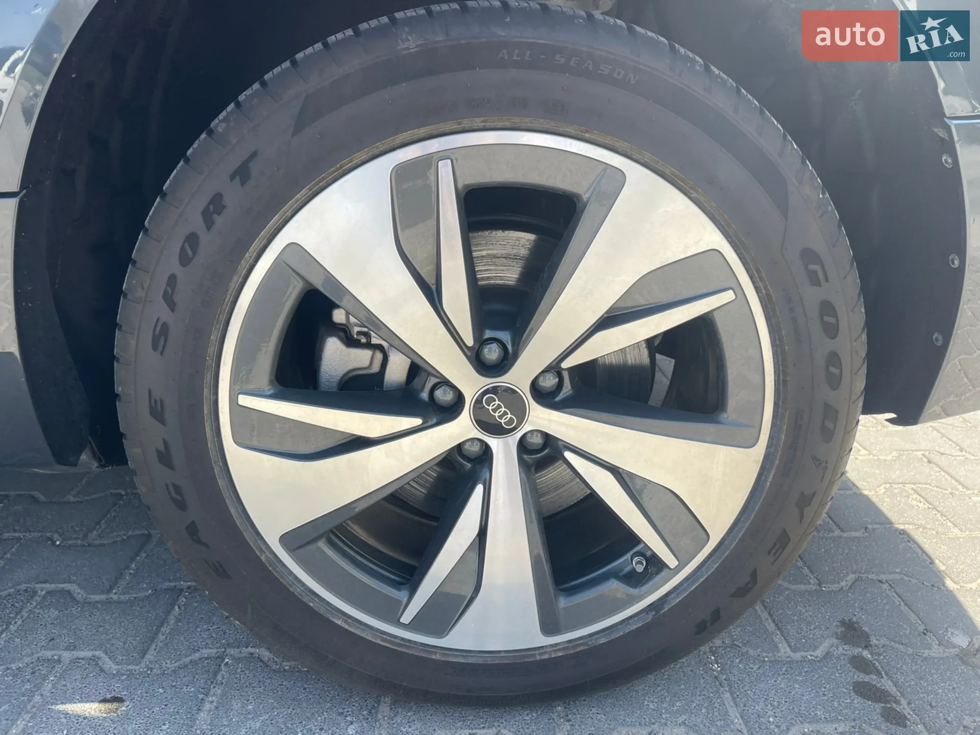 2023 Audi Q8 - мініатюра 9