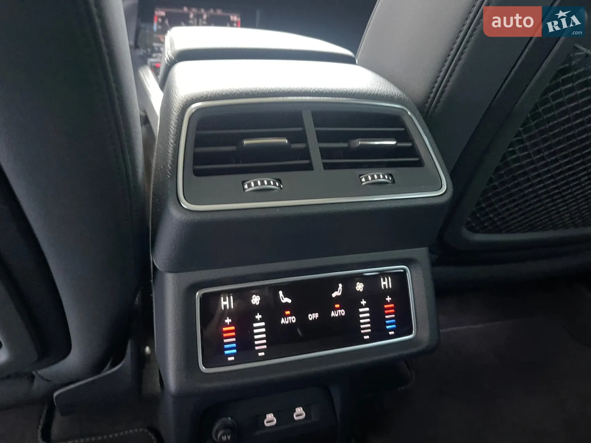 2023 Audi Q8 - мініатюра 28