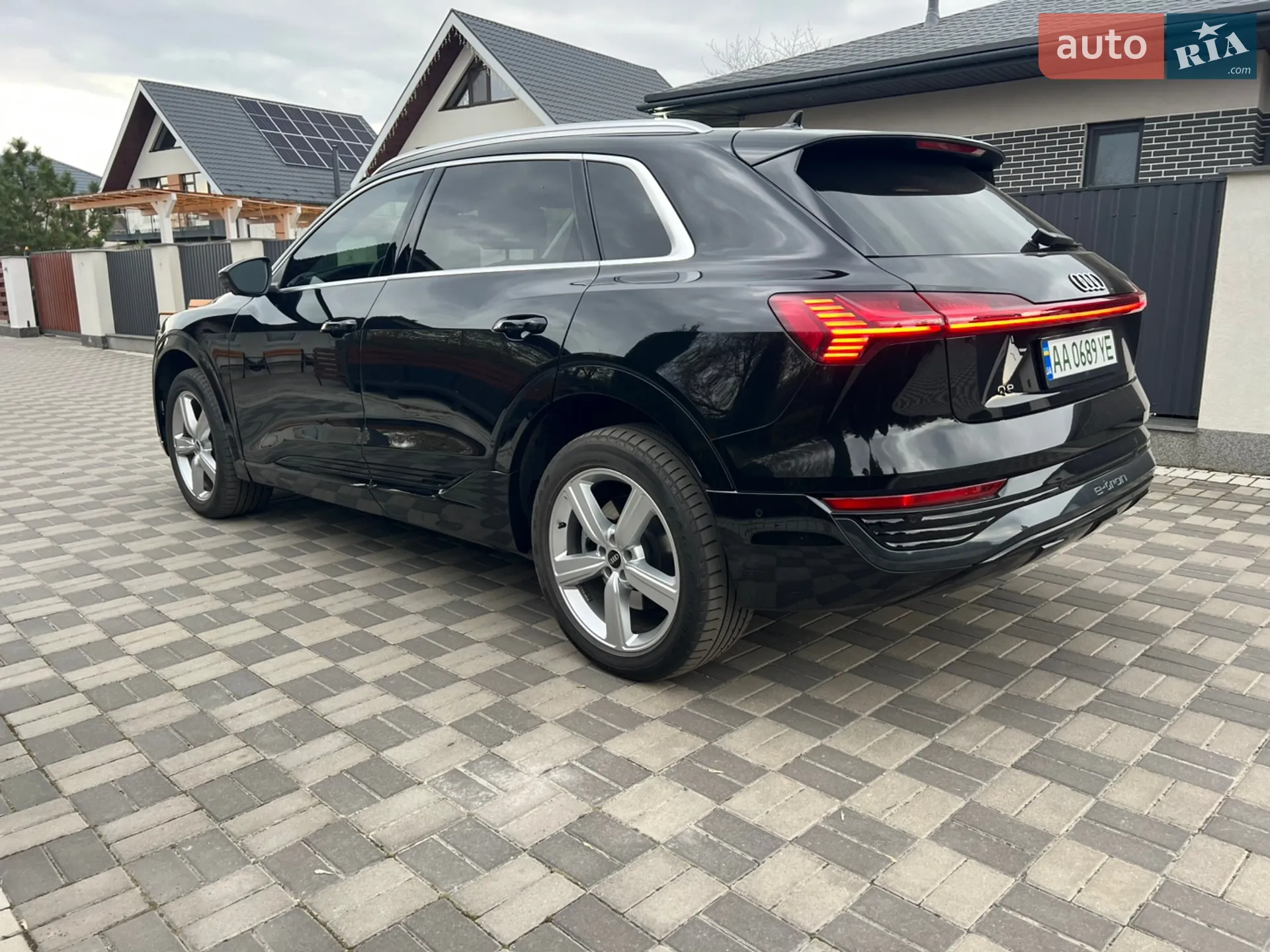 2023 Audi Q8 - мініатюра 11