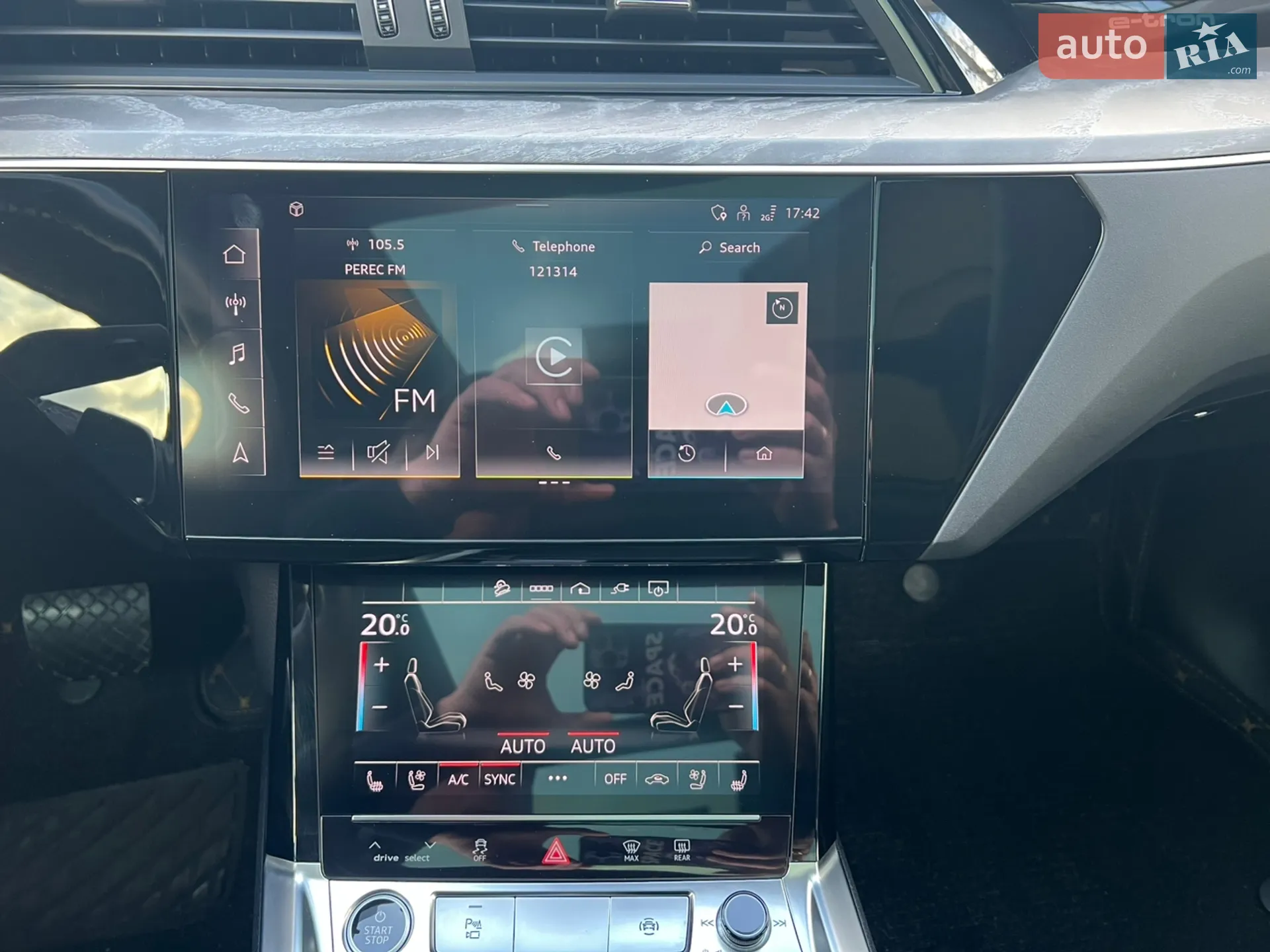 2023 Audi Q8 - мініатюра 36