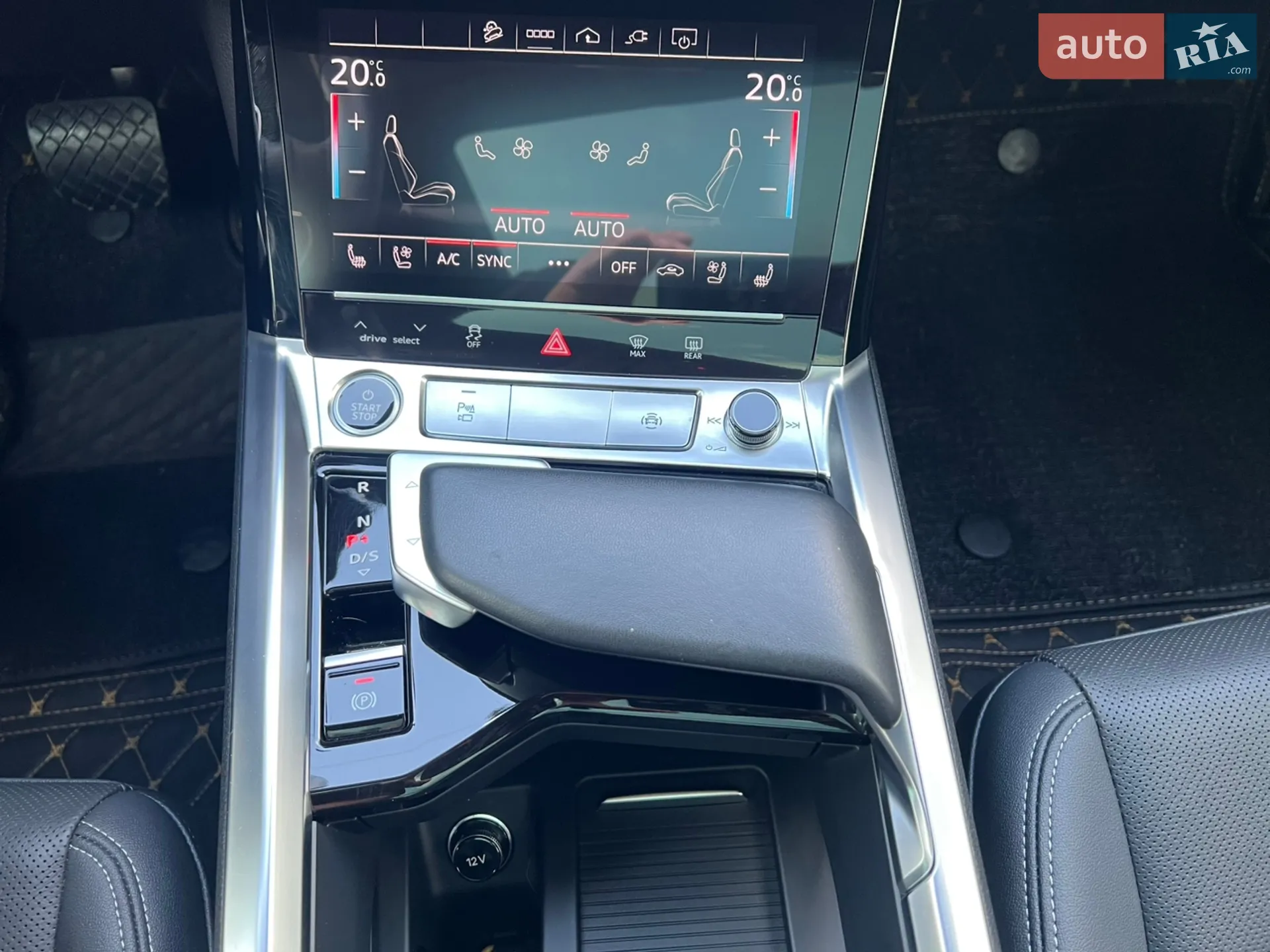 2023 Audi Q8 - мініатюра 40