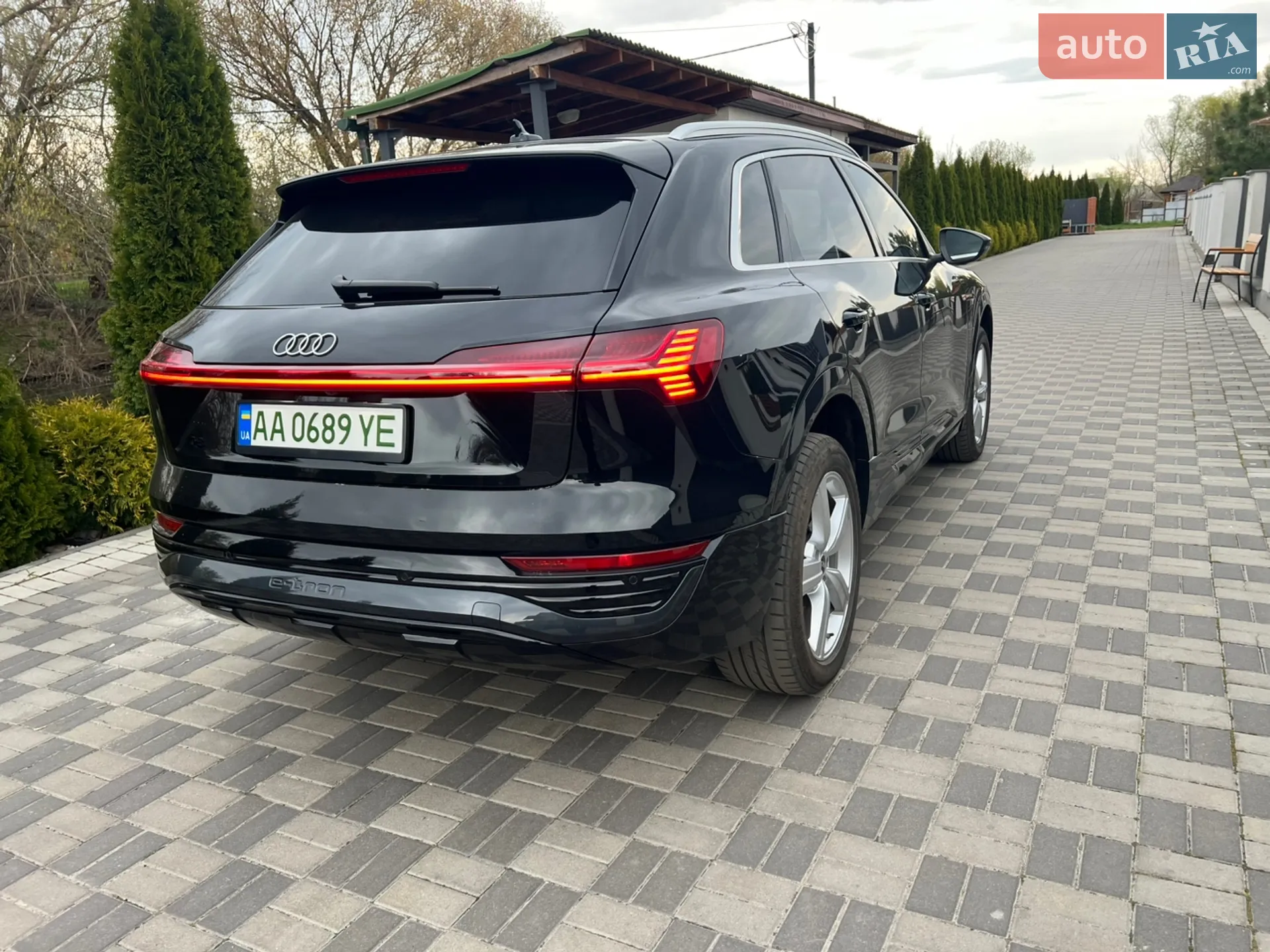 2023 Audi Q8 - мініатюра 44