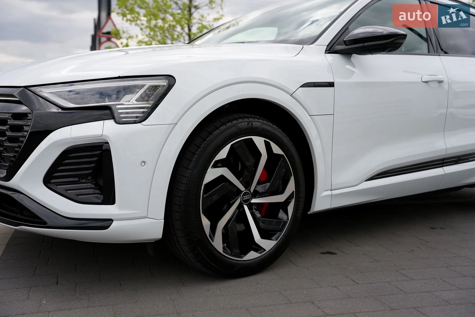 2023 Audi Q8 - мініатюра 2