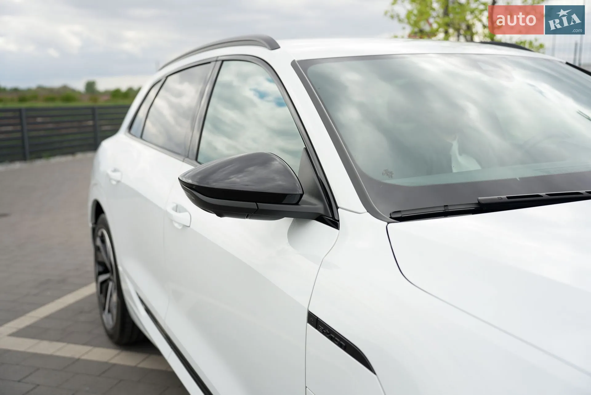 2023 Audi Q8 - мініатюра 24