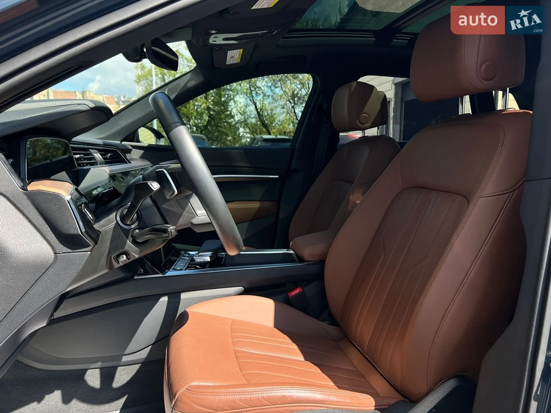 2024 Audi Q8 - мініатюра 12