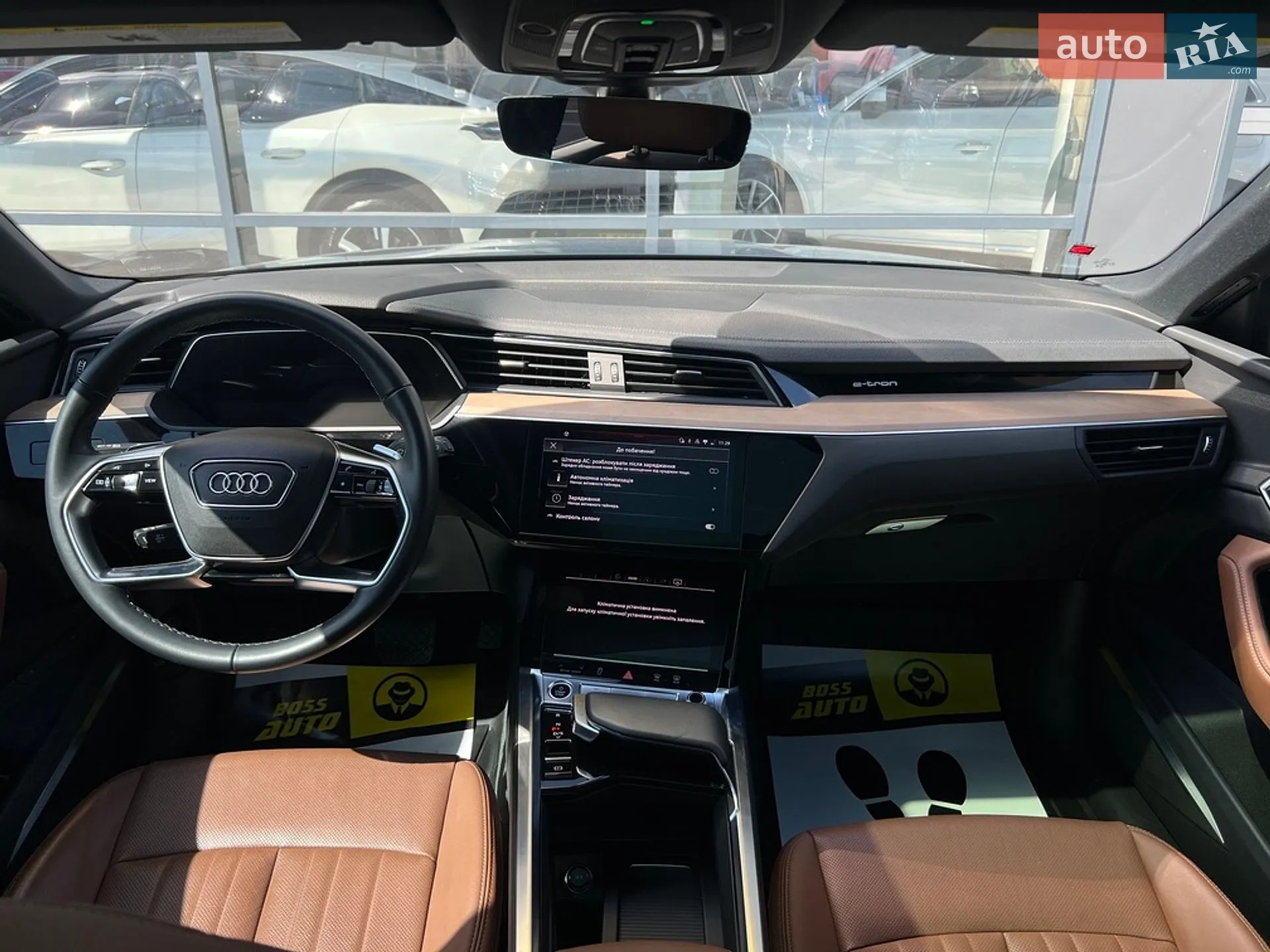 2024 Audi Q8 - мініатюра 15