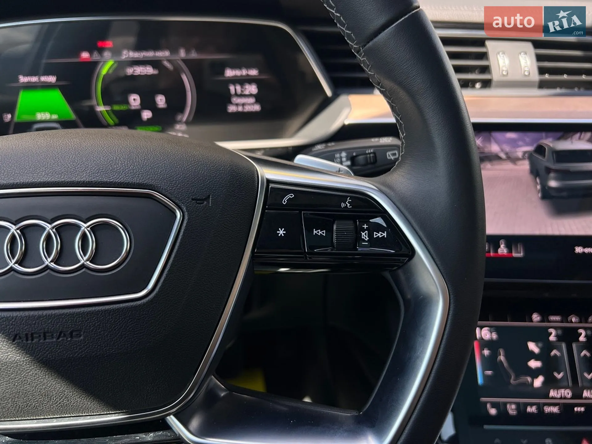 2024 Audi Q8 - мініатюра 19