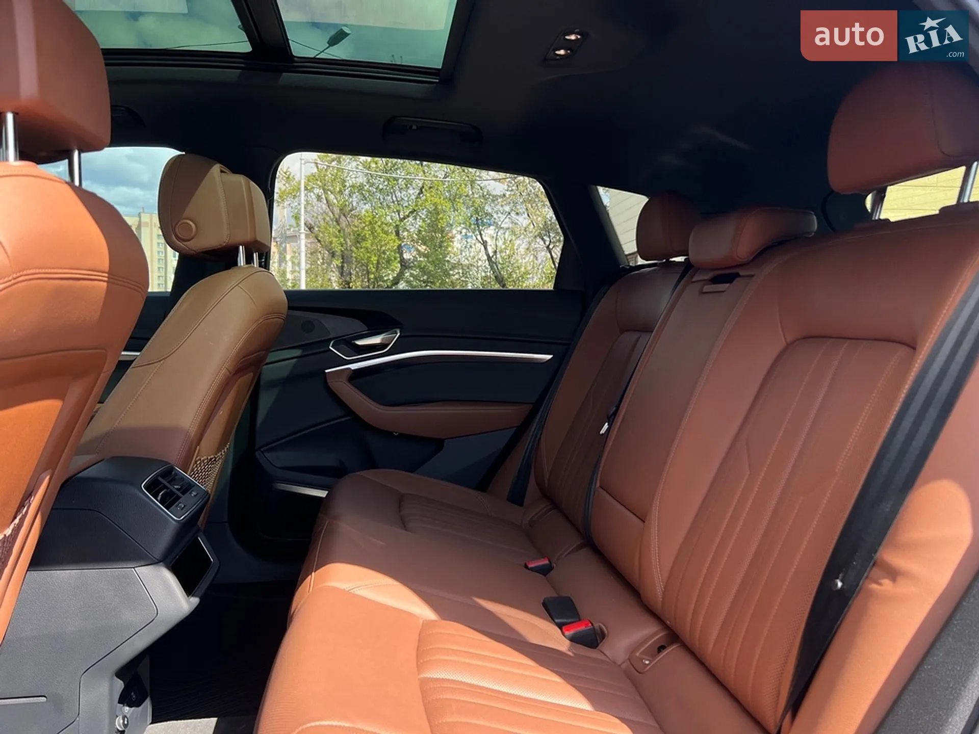 2024 Audi Q8 - мініатюра 25