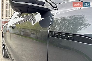 Внедорожник / Кроссовер Audi Q8 e-tron 2024 в Киеве