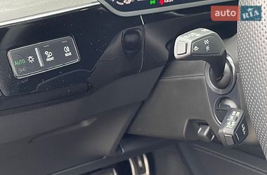 Внедорожник / Кроссовер Audi Q8 e-tron 2024 в Киеве