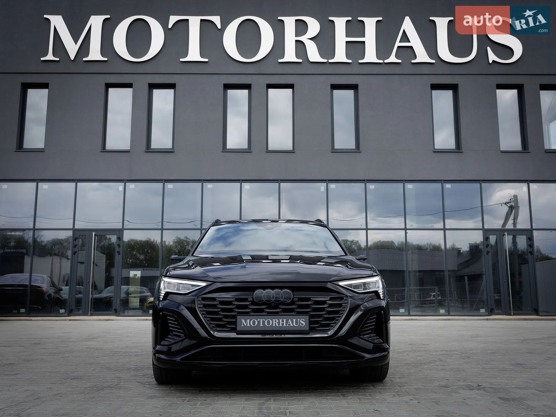 2023 Audi Q8 - мініатюра 10