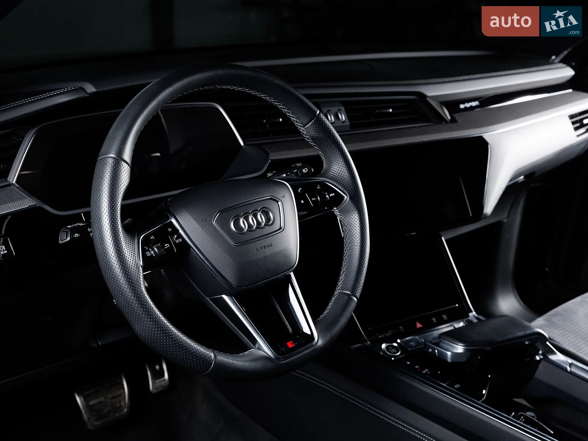 2023 Audi Q8 - мініатюра 36