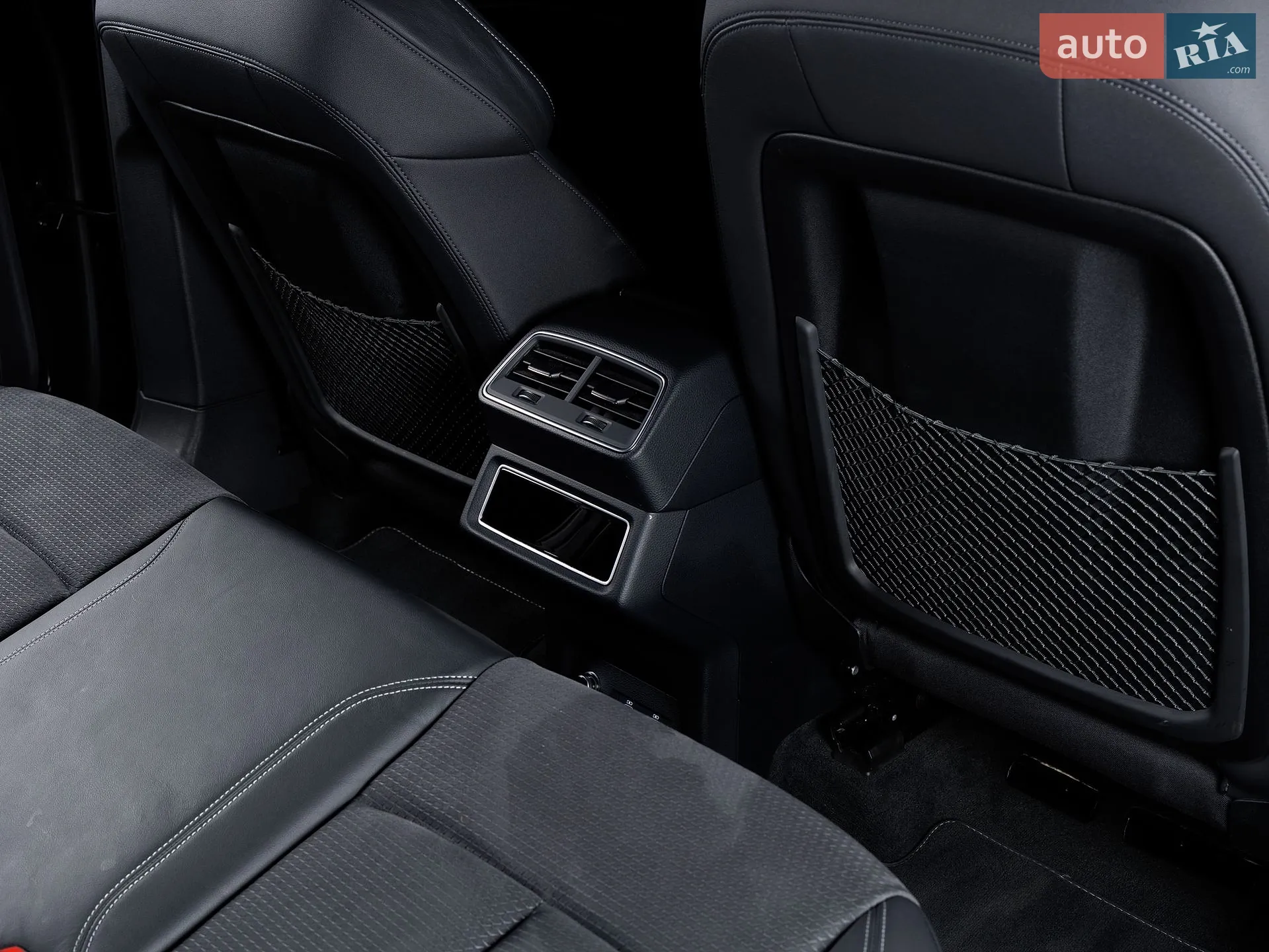 2023 Audi Q8 - мініатюра 43