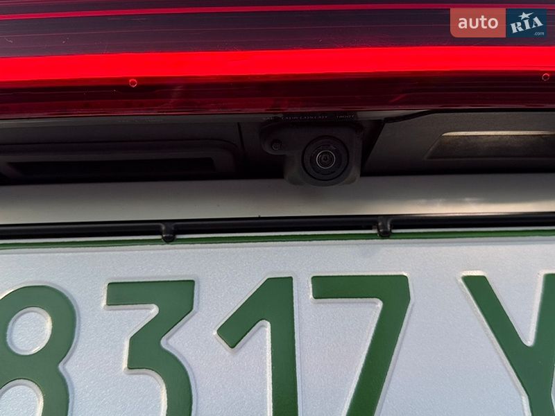 Внедорожник / Кроссовер Audi Q8 e-tron 2023 в Львове