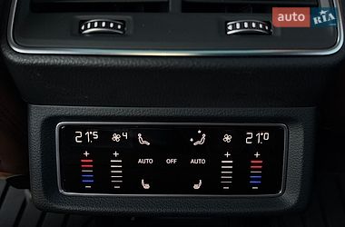 Внедорожник / Кроссовер Audi Q8 e-tron 2023 в Львове