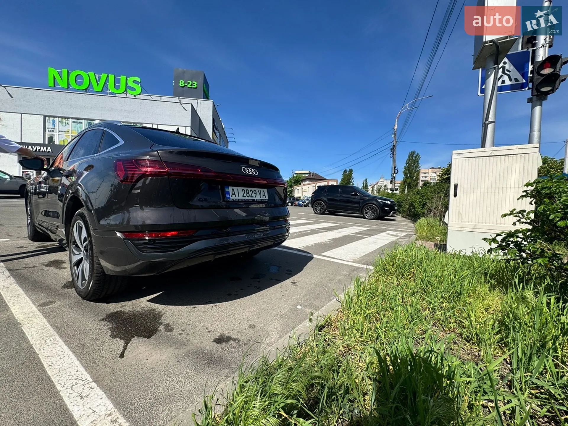 2023 Audi Q8 - мініатюра 7