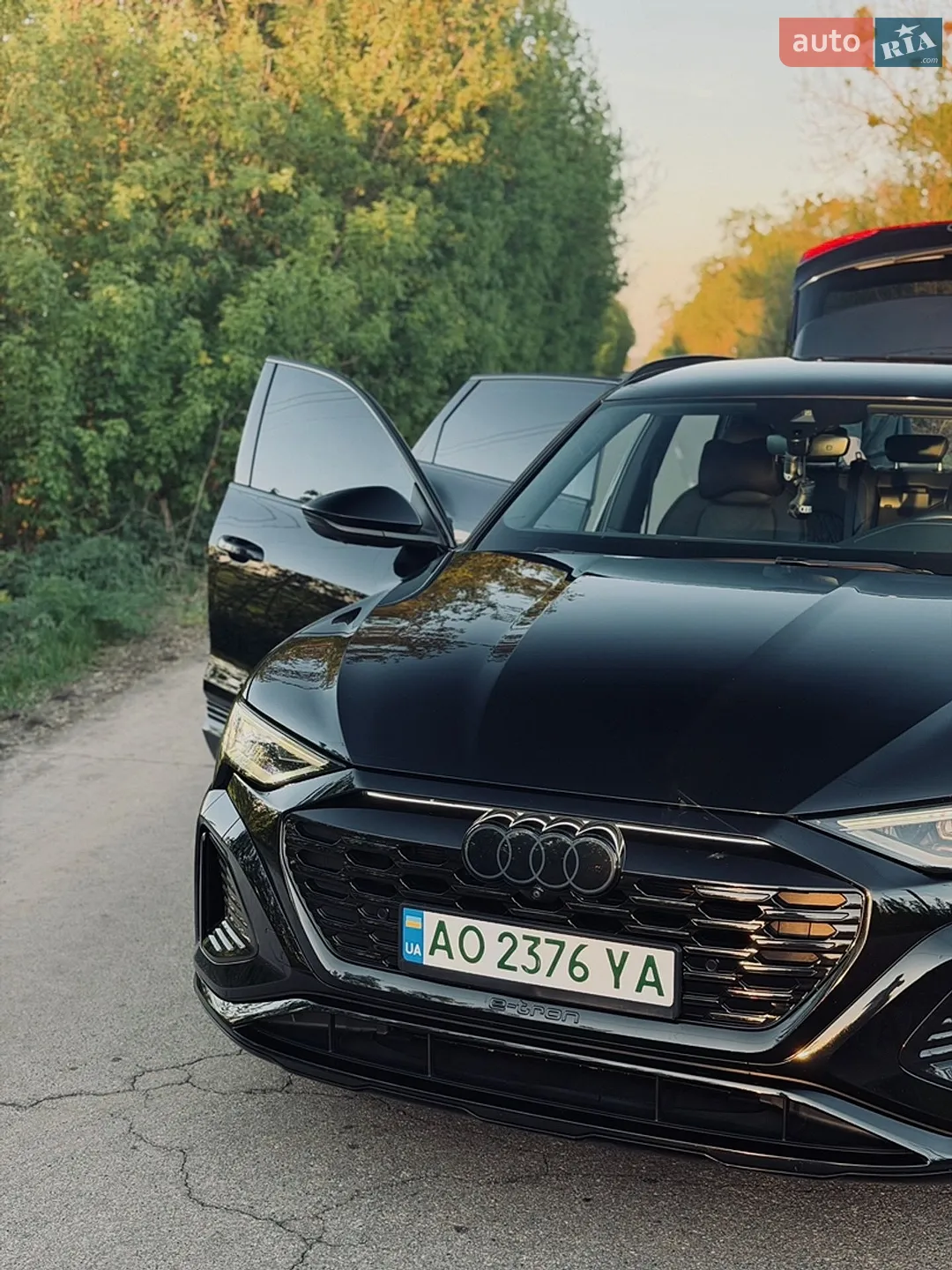 2023 Audi Q8 - мініатюра 24