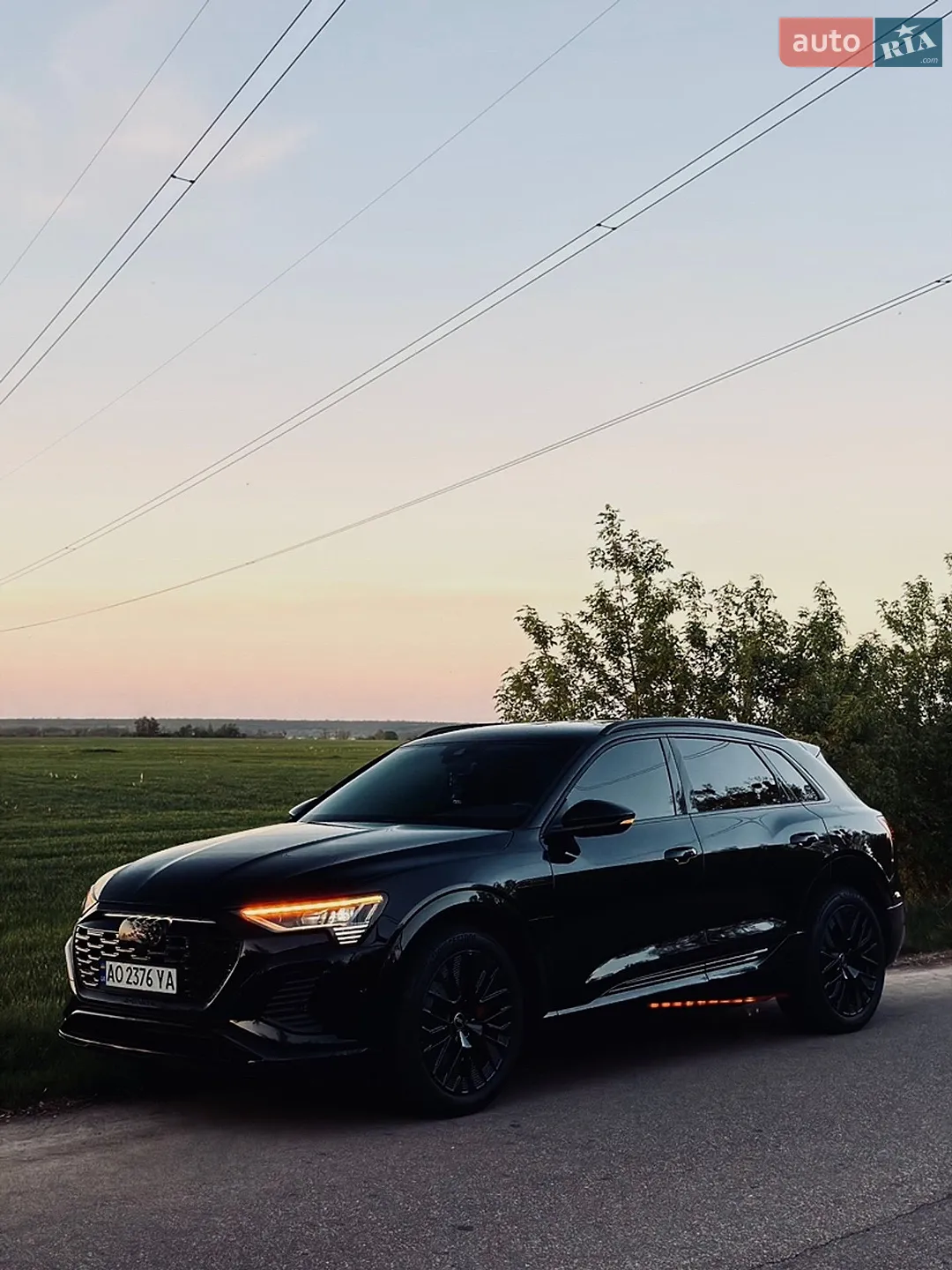 2023 Audi Q8 - мініатюра 7