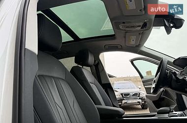 Внедорожник / Кроссовер Audi Q8 e-tron 2023 в Ужгороде
