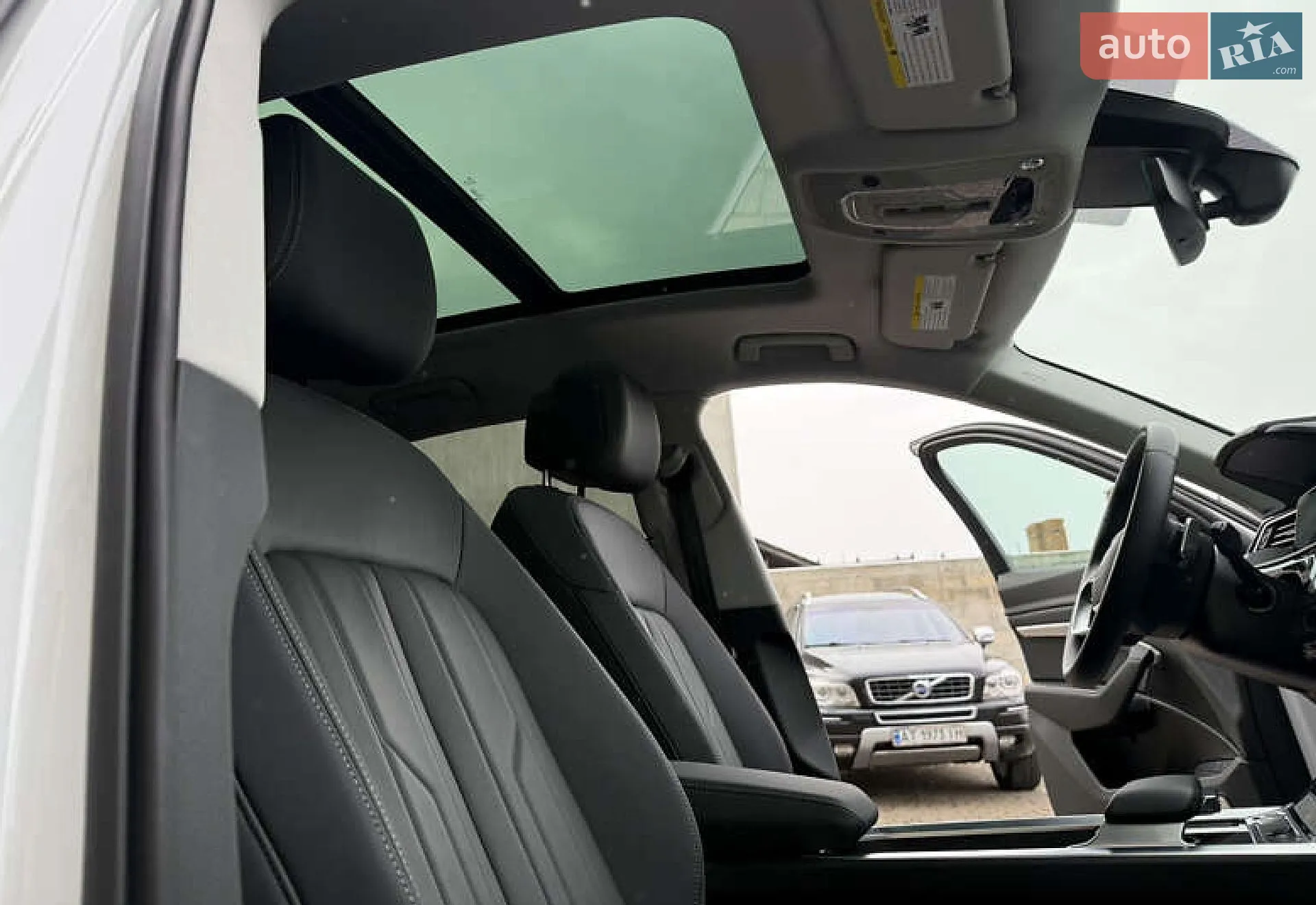 2023 Audi Q8 - мініатюра 15