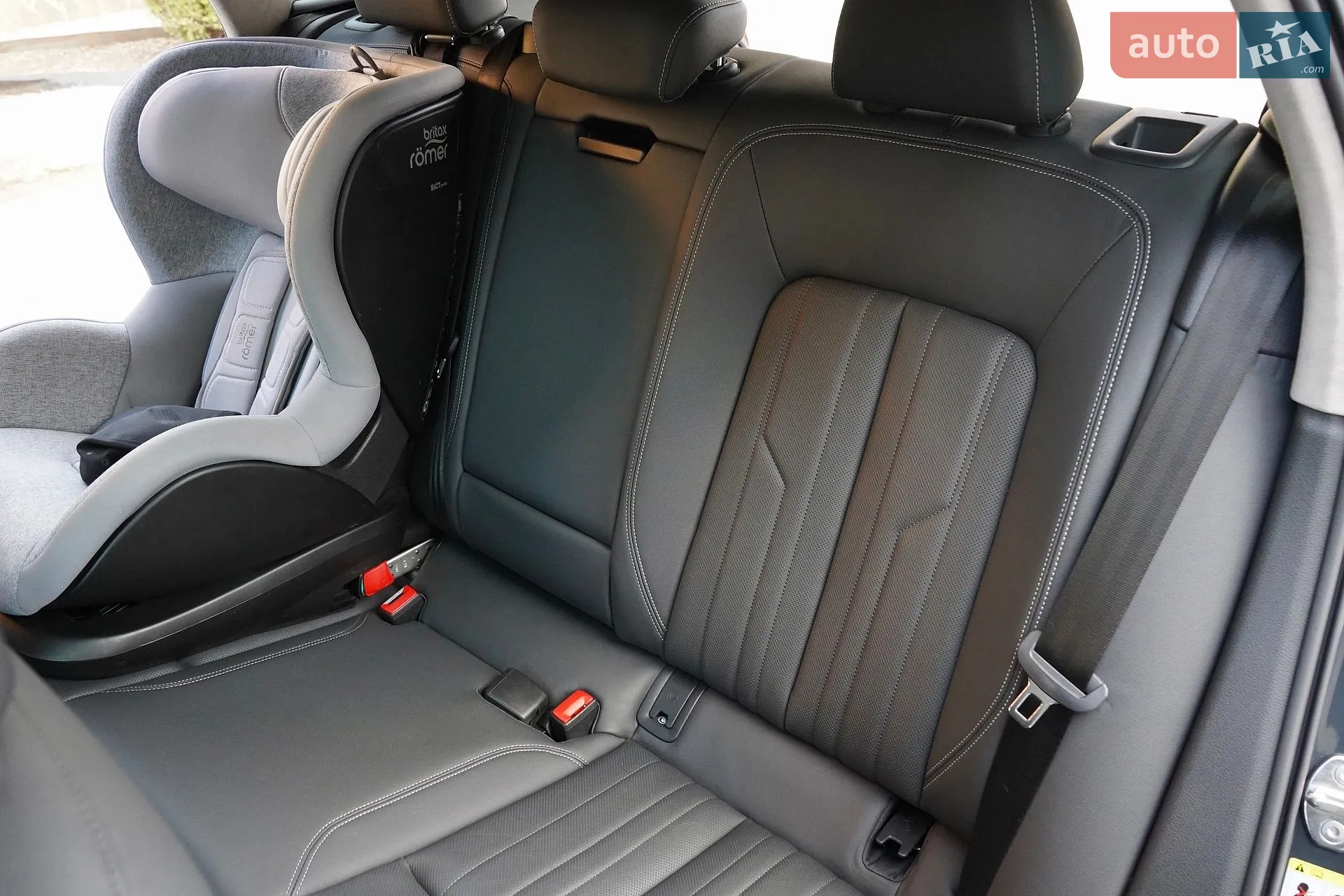 2023 Audi Q8 - мініатюра 46